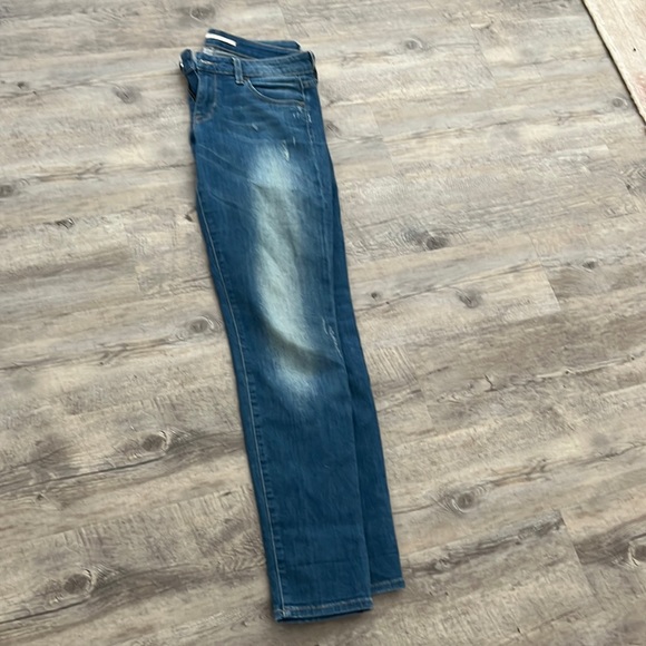 Light wash Vince jeans size 26 - Picture 1 of 5